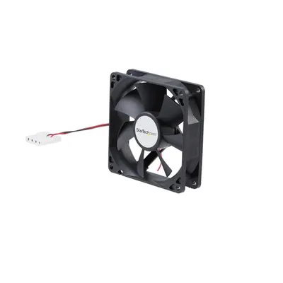 Zusatzlüfter StarTech 92mm 2200RPM mit Doppel-Kugellager