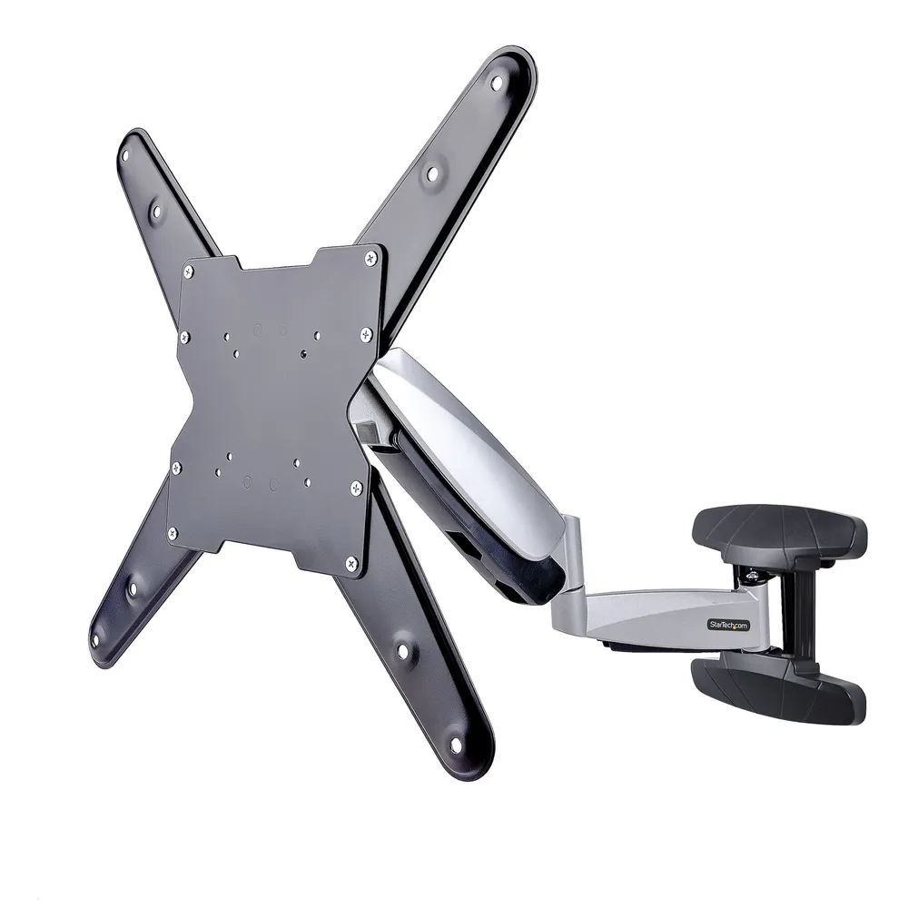 Startech Soporte TV Wandhalterung 23 bis 55" VESA 75x75 bis 400x400 Max 30Kg