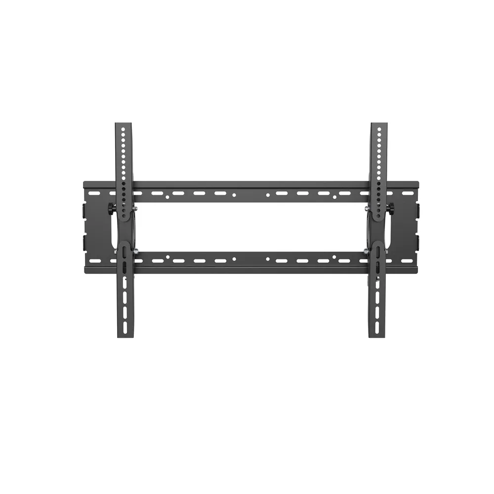 StarTech.com FLATPNLWALL TV-Halterung 190,5 cm (75") Schwarz