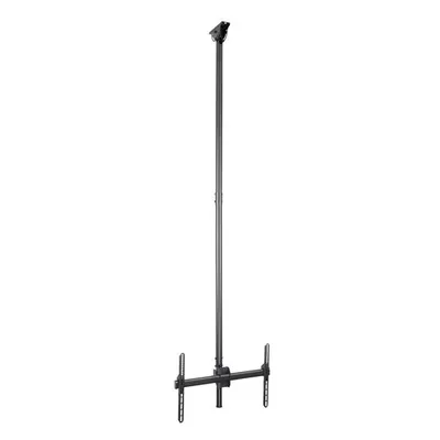 StarTech.com FPCEILPTBLP Halterung für Schilderdisplays 190,5 cm (75") Schwarz