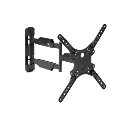 StarTech.com FPWARTB1M TV-Halterung 139,7 cm (55") Schwarz
