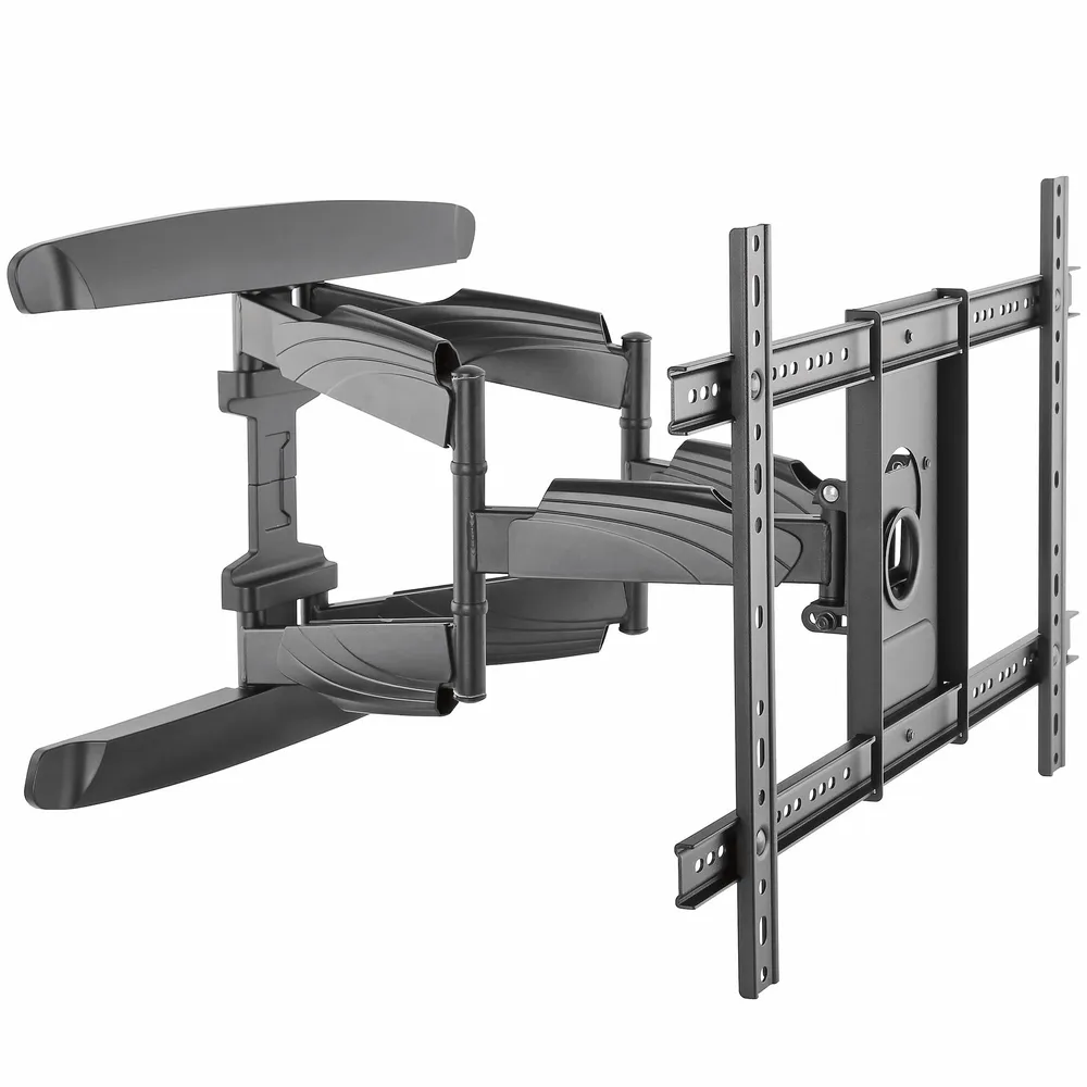 StarTech FPWARTB2 TV Wandhalterung Schwenkbar 32 bis 70" VESA 200x100 bis 600x400 Max 45Kg