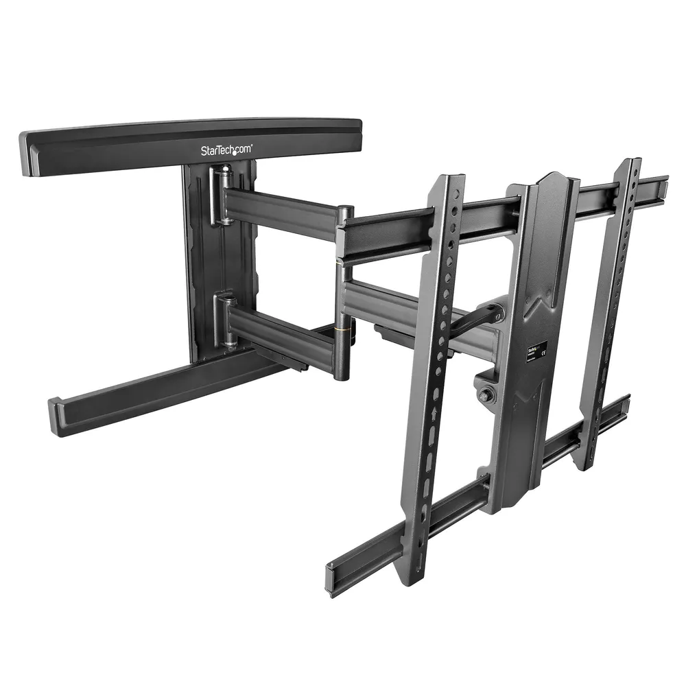 StarTech.com FPWARTS1 TV-Halterung 2,03 m (80") Schwarz