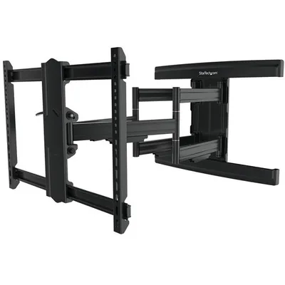 StarTech.com FPWARTS2 TV-Halterung 2,03 m (80") Schwarz