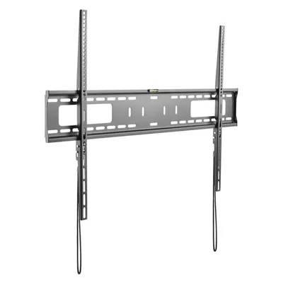 StarTech.com FPWFXB1 TV-Halterung 2,54 m (100") Schwarz