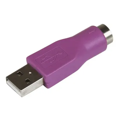 Tastatur-Adapter PS/2 zu USB StarTech.com GC46MFKEY