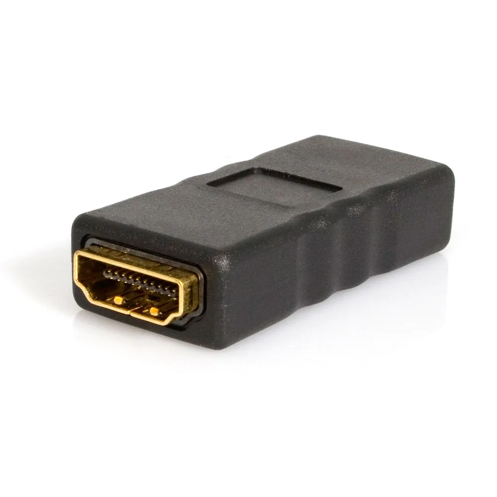 HDMI-Geschlechtsumwandler StarTech.com GCHDMIFF 4K 30Hz Weiblich zu Weiblich