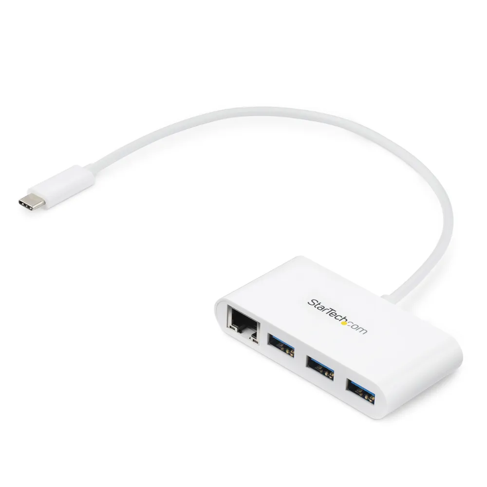 StarTech.com HB30C3A1GEA Netzwerkkarte 1000 Mbit/s