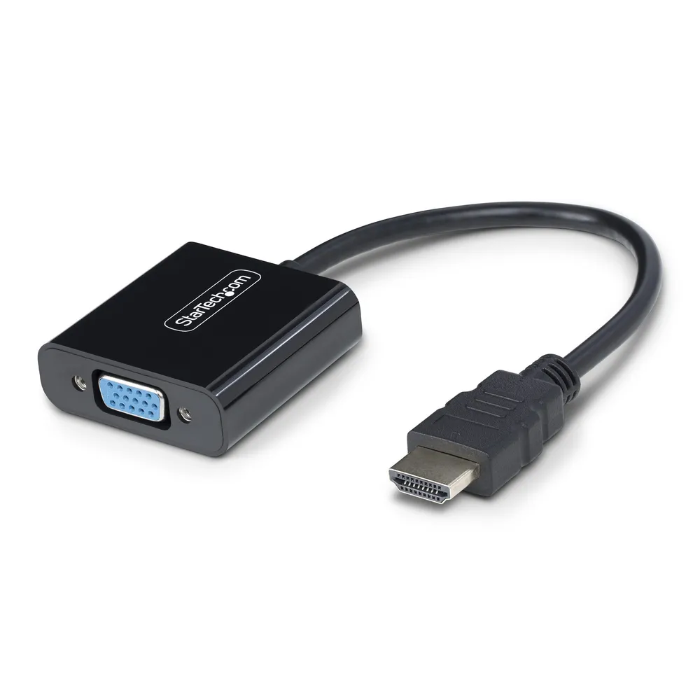 HDMI zu VGA Adapter StarTech Aktiv 1920x1200
