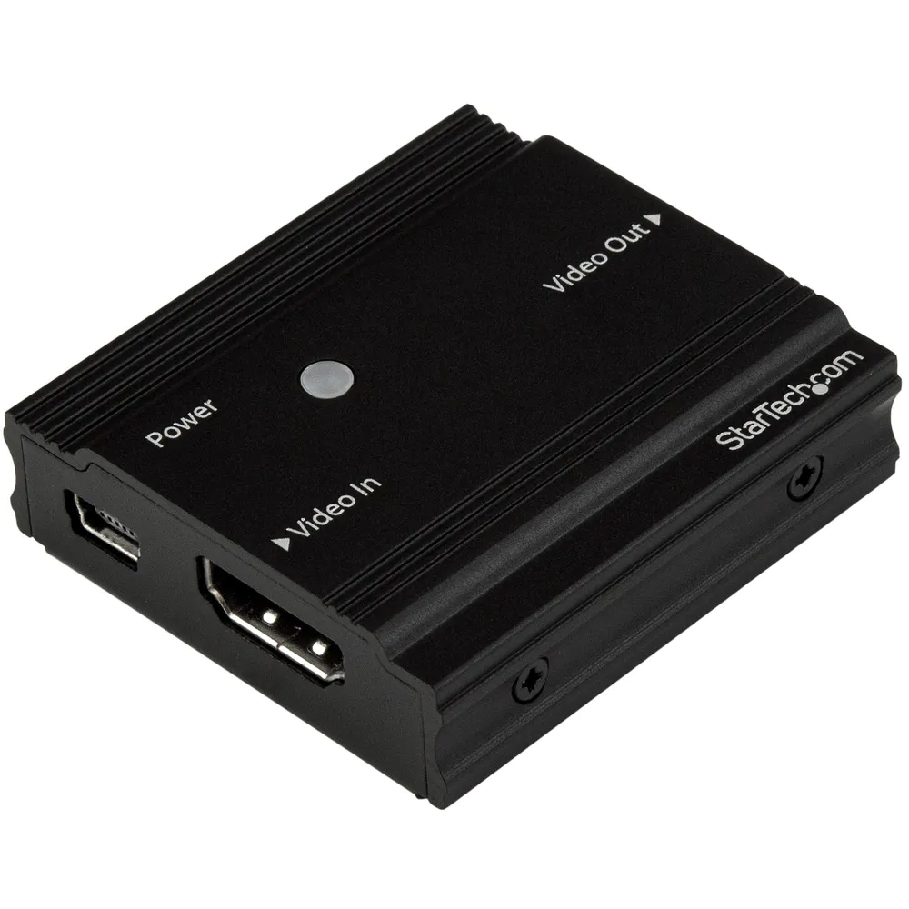 HDMI 4K 60Hz Verstärker StarTech.com bis 35 Meter