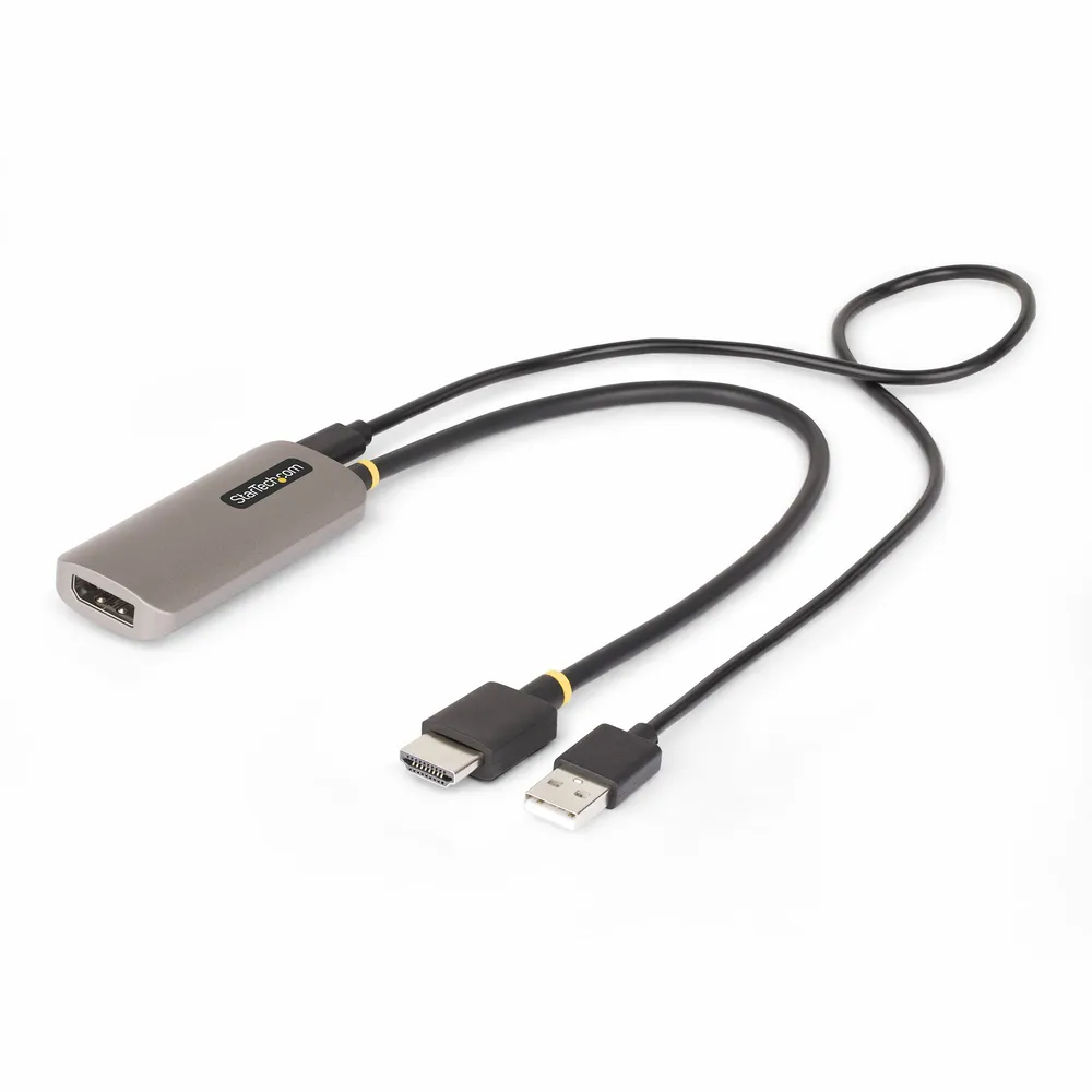 Adapter StarTech HDDVIFM8IN HDMI auf DVI-D 0