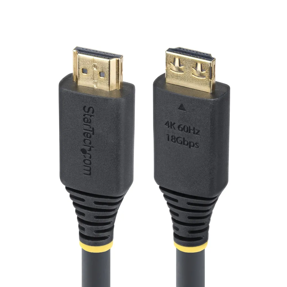 HDMI-Kabel StarTech 7 m mit Greifkontakten 4K60Hz HDR10