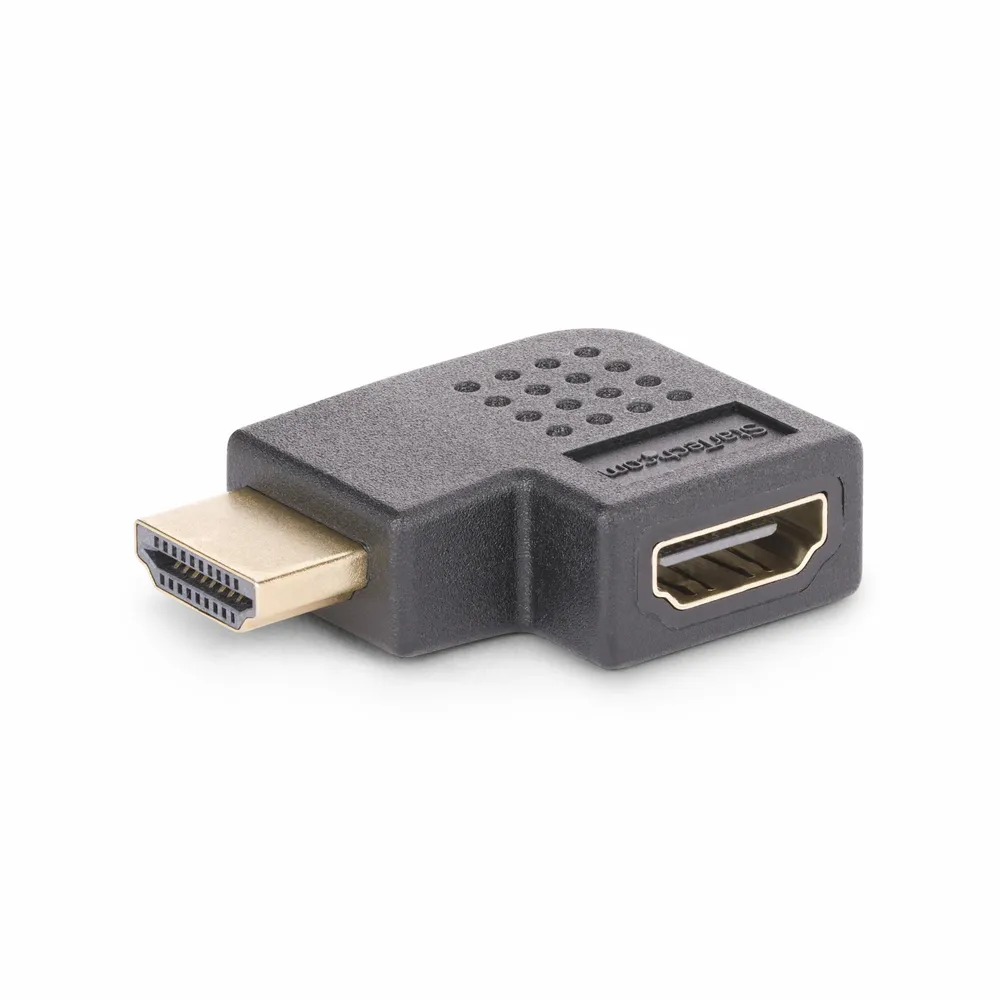 HDMI-Adapter 90 Grad StarTech Männlich zu Weiblich 4K 60Hz