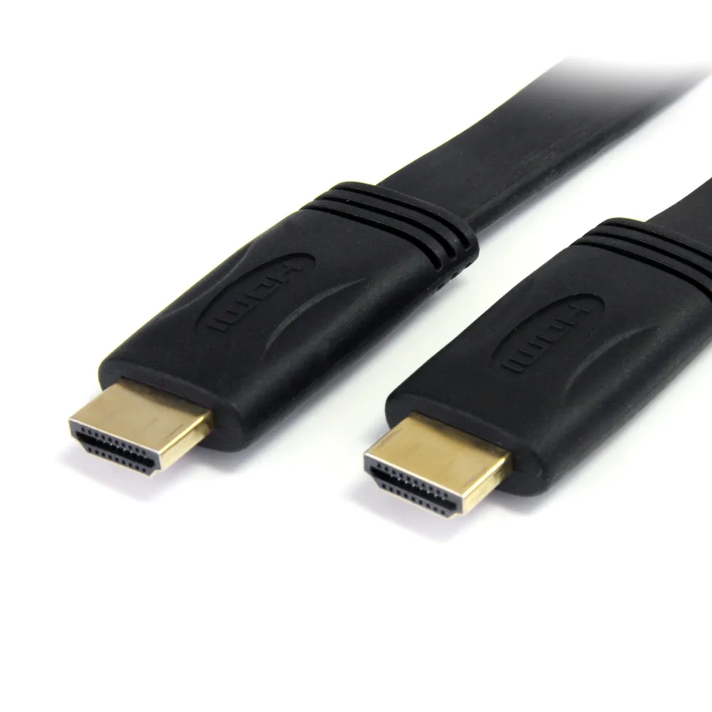 HDMI-Flachkabel 4K StarTech 1,8 m mit Ethernet