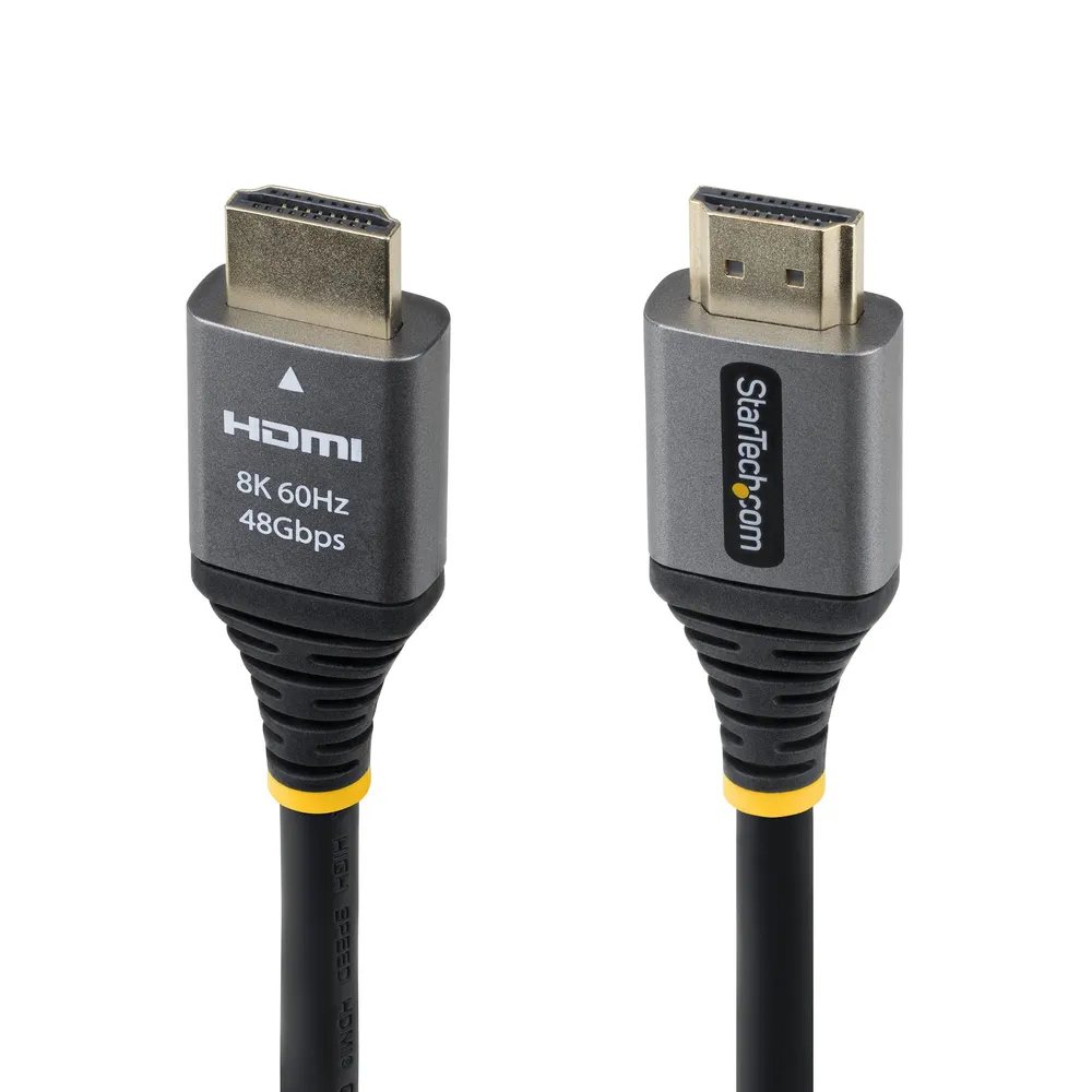 HDMI-Kabel StarTech HDMM21V1F 0,3 m 48 Gbit/s