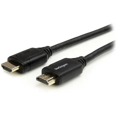 StarTech.com HDMM3MP HDMI-Kabel HDMI Typ A (Standard) Schwarz