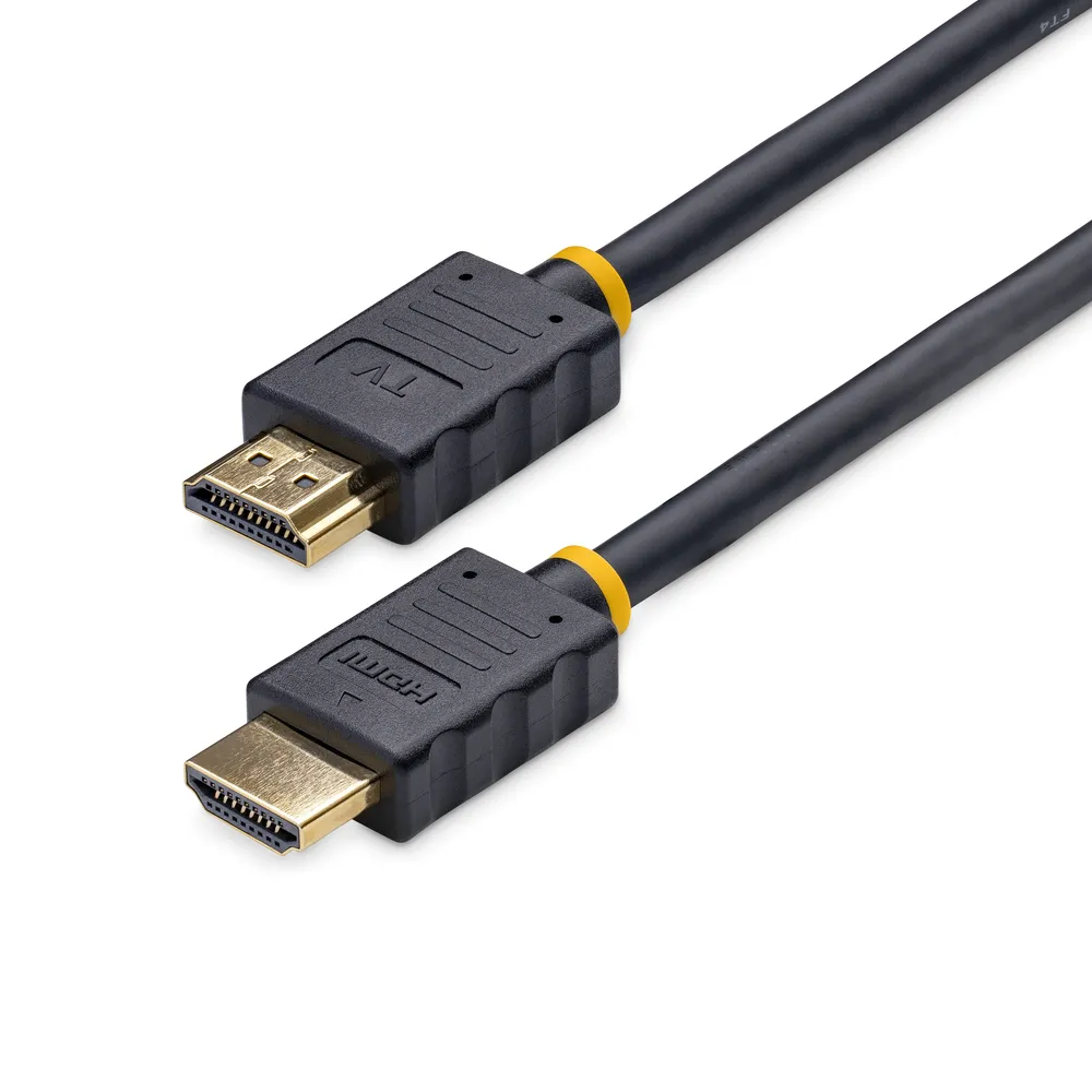 HDMI Aktivkabel StarTech 5 m Ultra HD 4K Stecker-Stecker