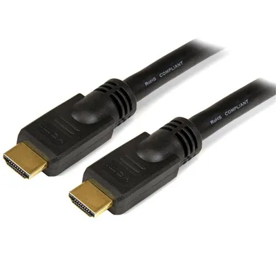 StarTech.com HDMI 7m HDMI-Kabel HDMI Typ A (Standard) Schwarz