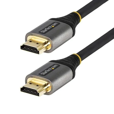 StarTech HDMI 2.0 Premium Kabel 2m Schwarz