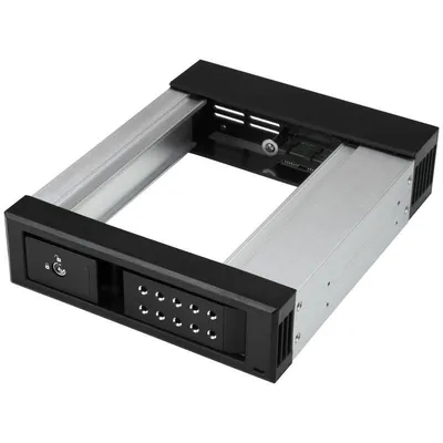 Hot-Swap-Bay StarTech.com 5.25" auf 3.5" ohne Schublade