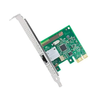 Netzwerkkarte Intel I210T1BLK PCIe v2.1 1-Port Gigabit Ethernet Server Adapter