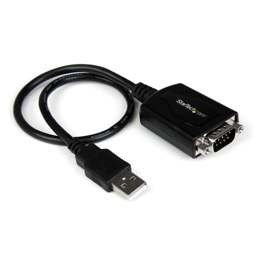 StarTech.com ICUSB232PRO Schnittstellenkarte/Adapter