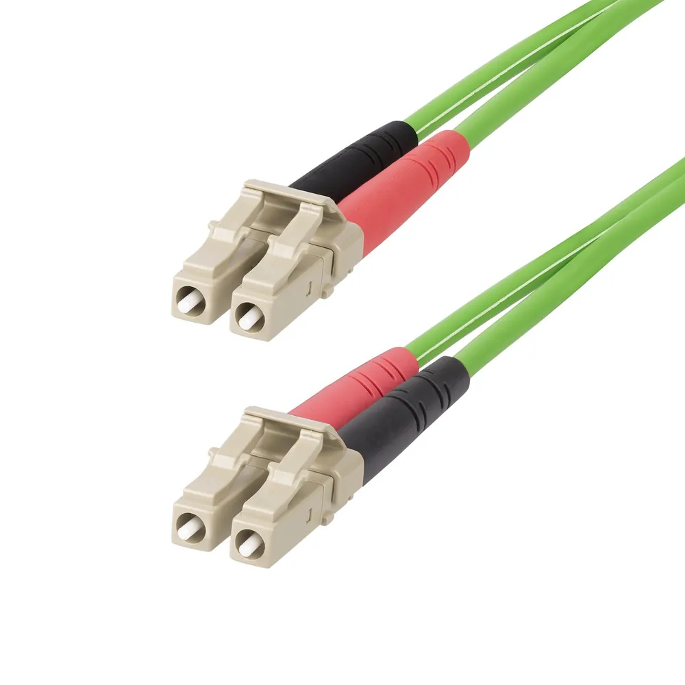 LC-a-LC-OM5-Multimode-Faserkabel 1m StarTech.com