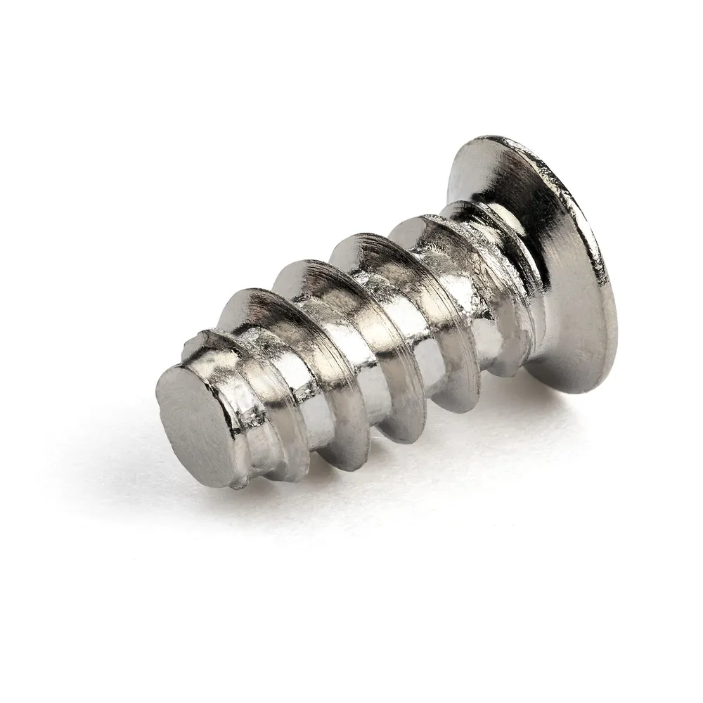 StarTech.com M5FANSCREW10 Schraube/Bolzen 11,2 mm 50 Stück(e)