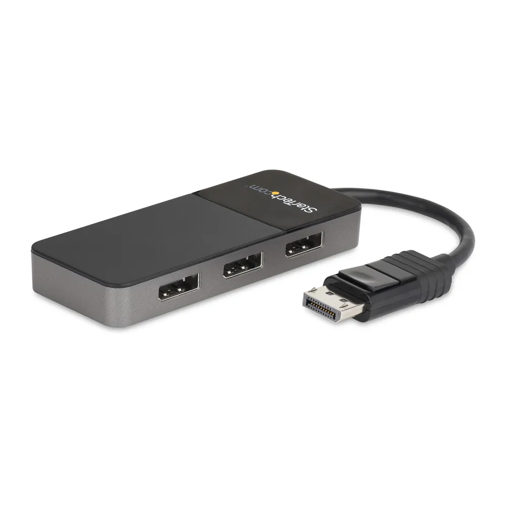 StarTech.com MST14DP123DP Videosplitter