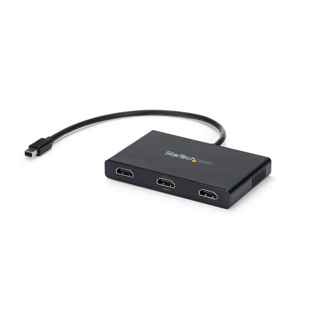 StarTech.com MSTMDP123HD Videosplitter