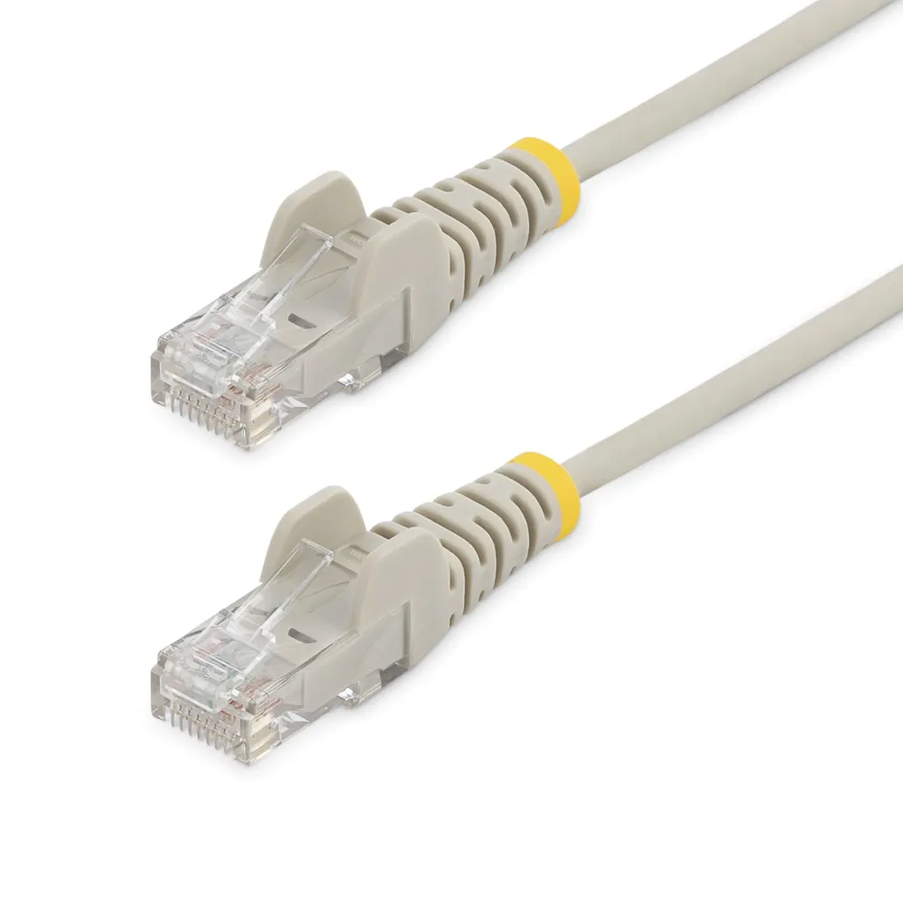 StarTech.com N6PAT100CMGRS Netzwerkkabel U/UTP (UTP)