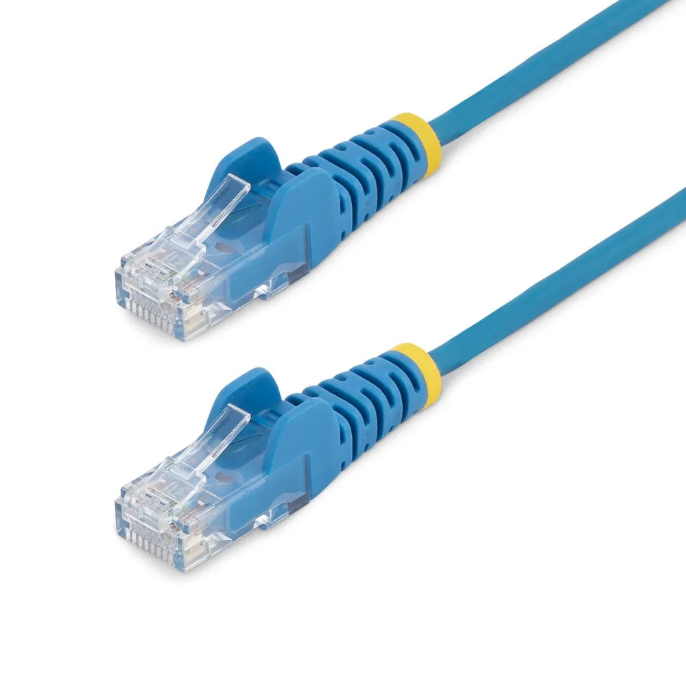 StarTech.com N6PAT200CMBLS Netzwerkkabel U/UTP (UTP)