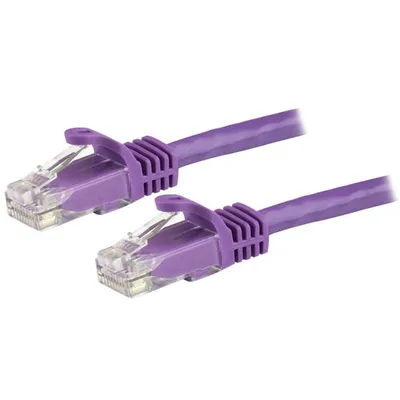 StarTech.com N6PATC150CMPL Netzwerkkabel U/UTP (UTP)