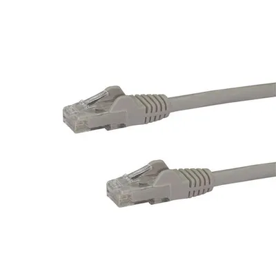 StarTech.com N6PATC750CMGR Netzwerkkabel Grau U/UTP (UTP)