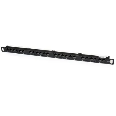 StarTech.com PANELHU24 Patch Panel 0.5U