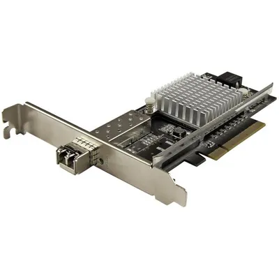 StarTech.com PEX10000SRI Netzwerkkarte Eingebaut Faser 20000 Mbit/s