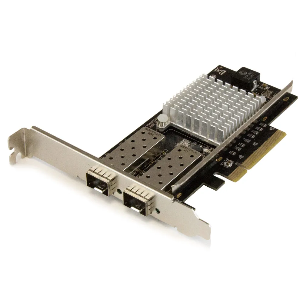 StarTech.com PEX20000SFPI Netzwerkkarte Eingebaut Faser 20000 Mbit/s