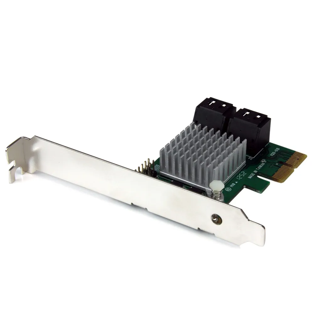 StarTech.com PEXSAT34RH RAID-Controller 6 Gbit/s