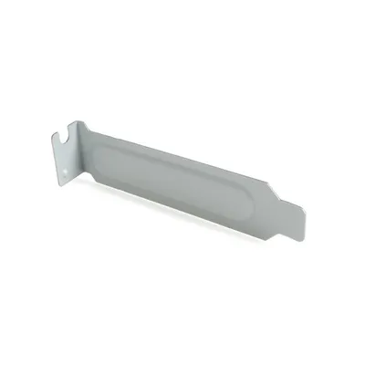 Abdeckplatte StarTech.com PLATEBLANKLP Low Profile PCI
