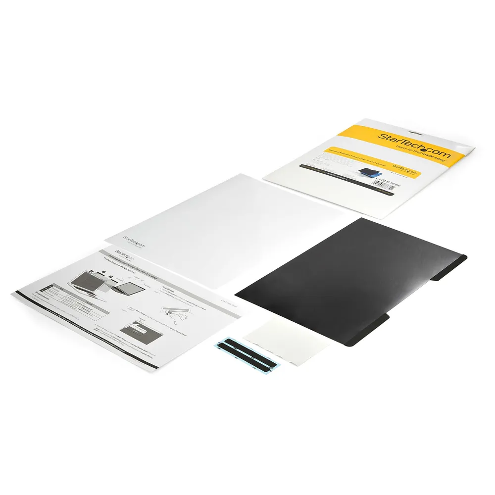 StarTech.com PRIVSCNLT15 Blickschutzfilter 38,1 cm (15")