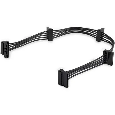 StarTech.com PYO4SATA Internes Stromkabel 0,4 m