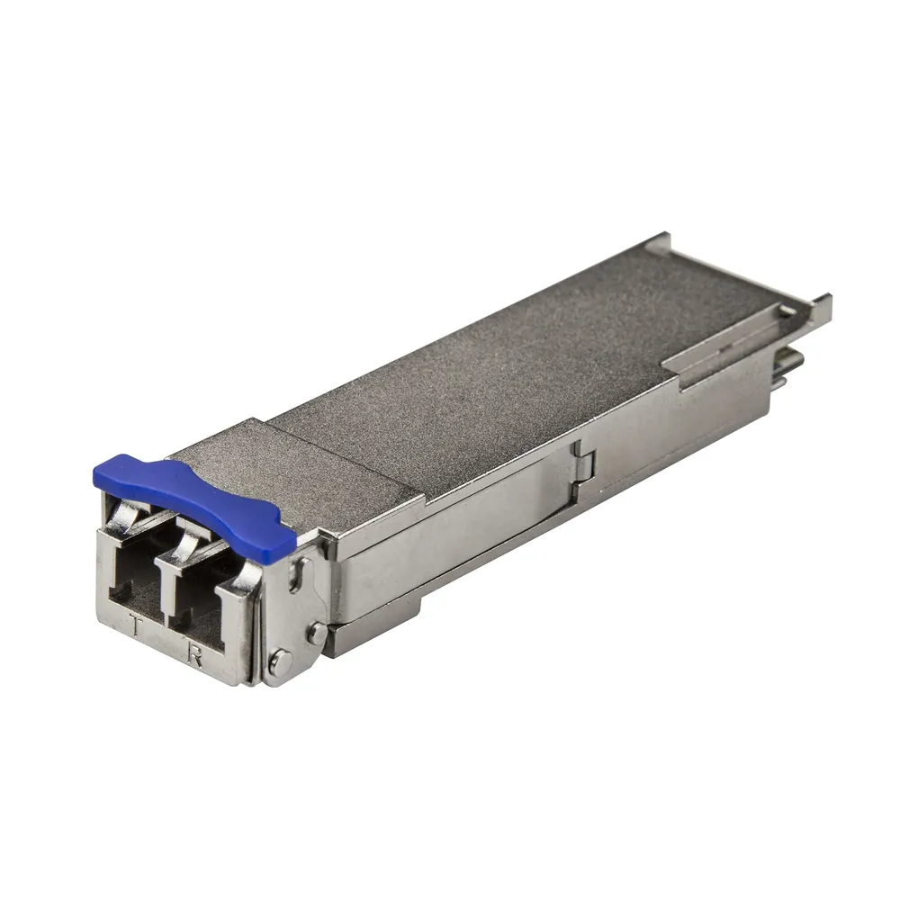 Netzwerkmodul StarTech QSFP40GLR4ST 40Gbps QSFP+ SMF LC 10km Hot-Swap