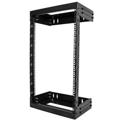 Wand-Rack 18U StarTech.com RACK-18U-20-WALL-OA einstellbare Tiefe