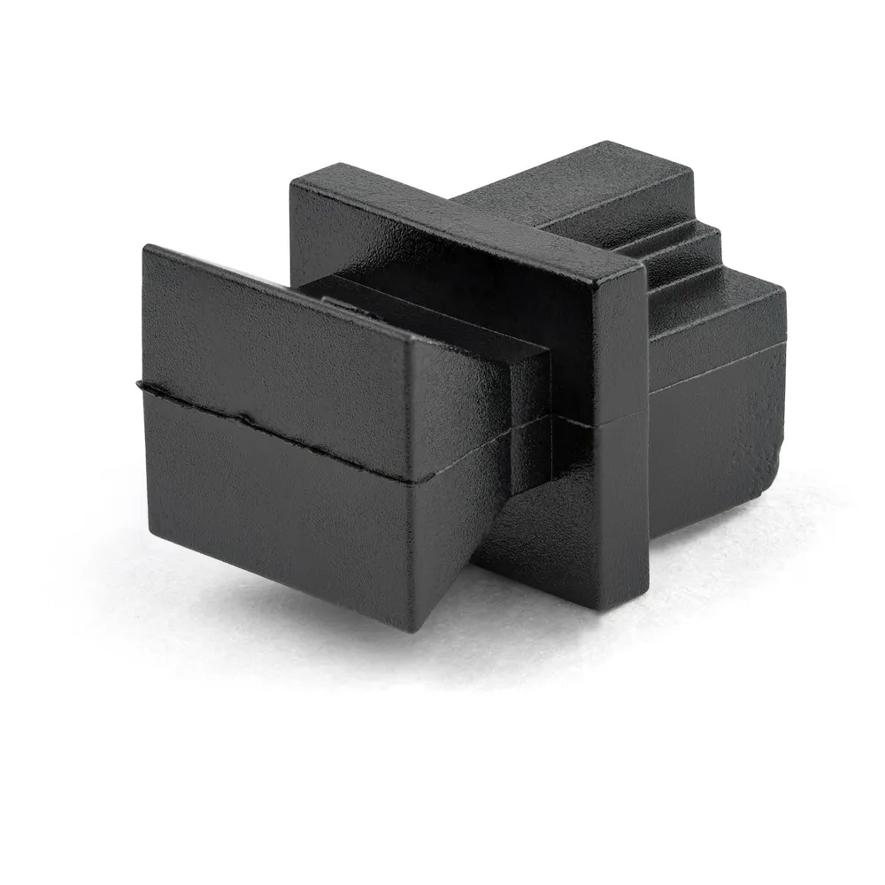 StarTech.com RJ45COVER Stecker-Staubabdeckungen 100 Stück(e) RJ-45