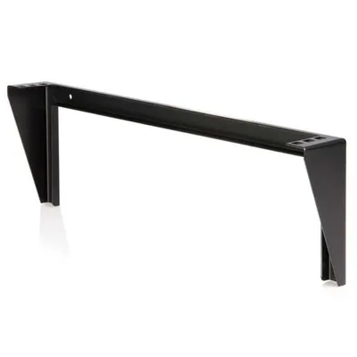 Rack-Wandhalterung 1U StarTech.com RK119WALLV Stahl 19 Zoll