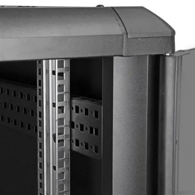 Server-Rack StarTech.com 22U 19" 4-Säulen mit Rollen