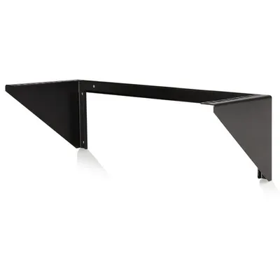 StarTech.com RK419WALLV Rack 4U Wandmontiertes Regal