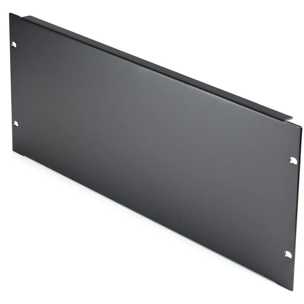 StarTech.com RKPNL4U Rack Zubehör Blindplatte