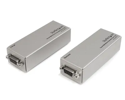 StarTech.com Serial RS232/DB-9 Schnittstellenkarte/Adapter Seriell