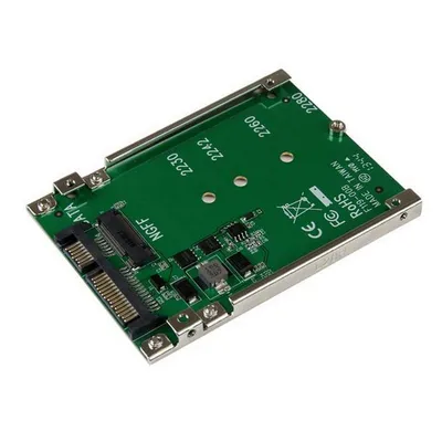 StarTech.com SAT32M225 Schnittstellenkarte/Adapter Eingebaut